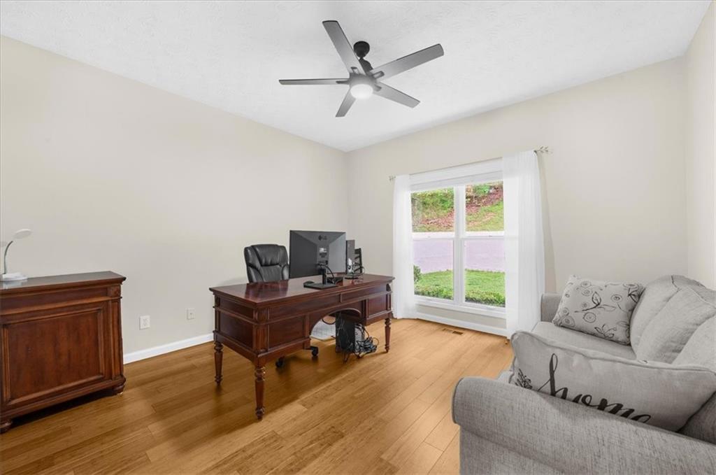 3386 Small Woods Lane