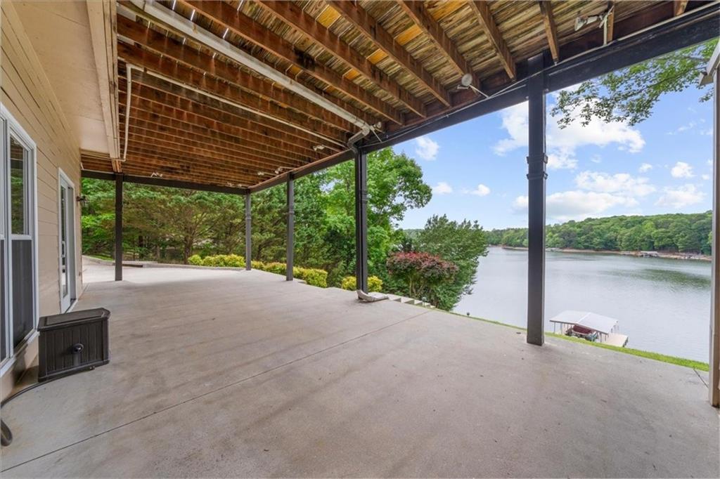 3386 Small Woods Lane