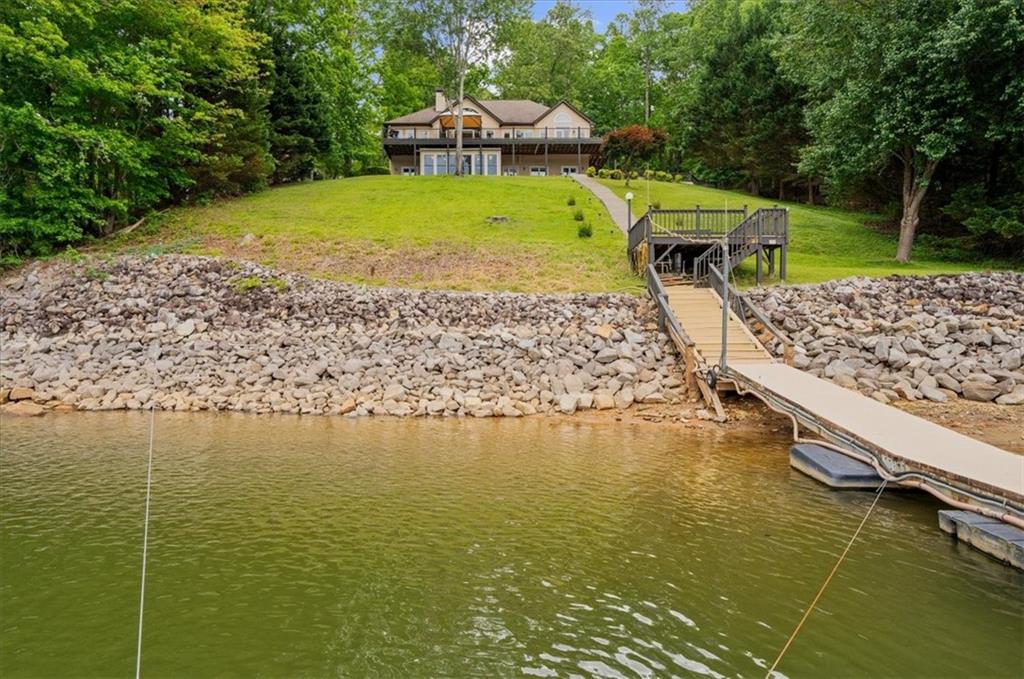 3386 Small Woods Lane