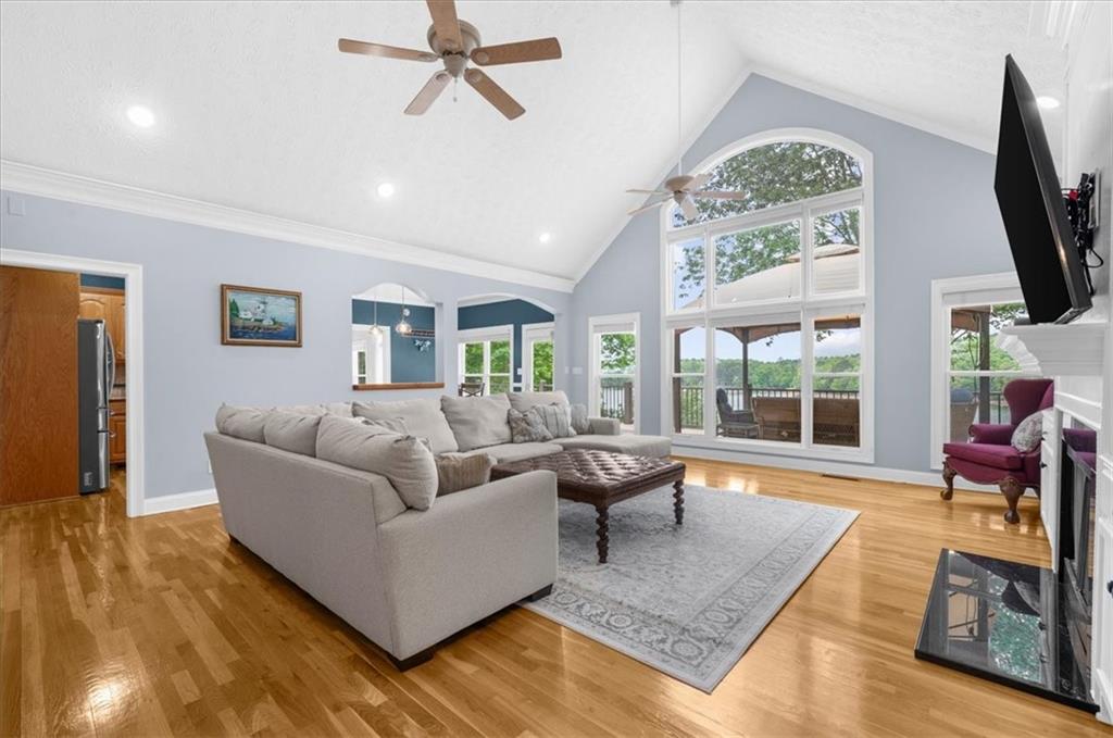 3386 Small Woods Lane