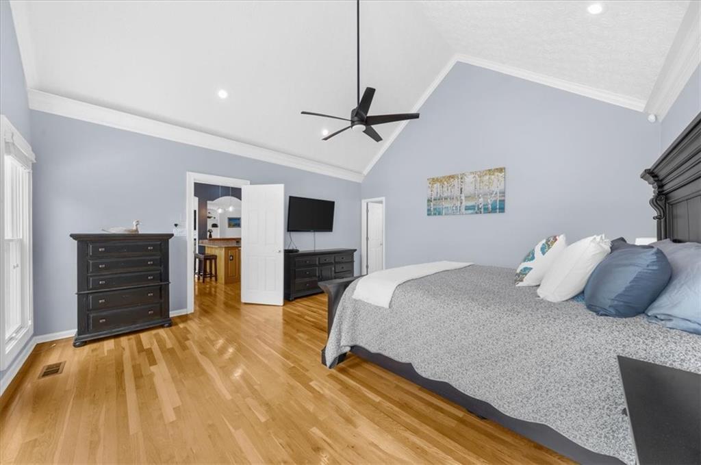 3386 Small Woods Lane