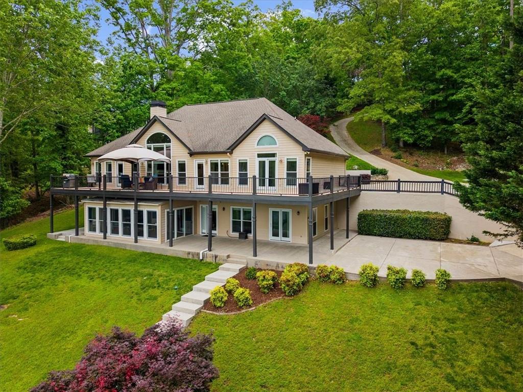 3386 Small Woods Lane