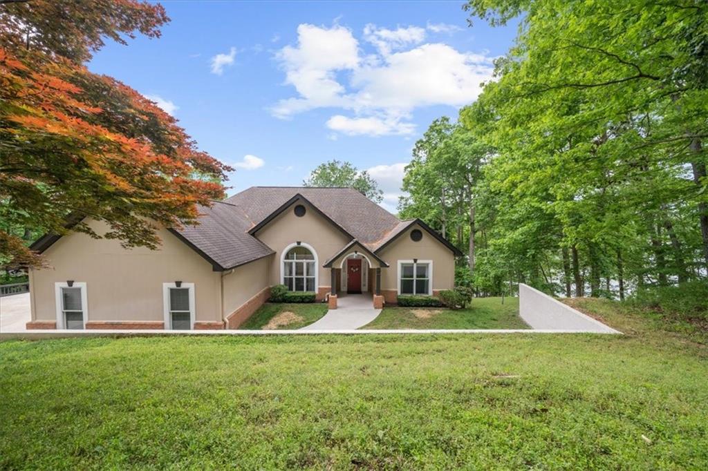 3386 Small Woods Lane