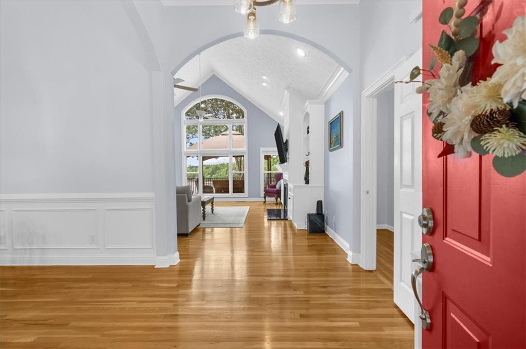 3386 Small Woods Lane