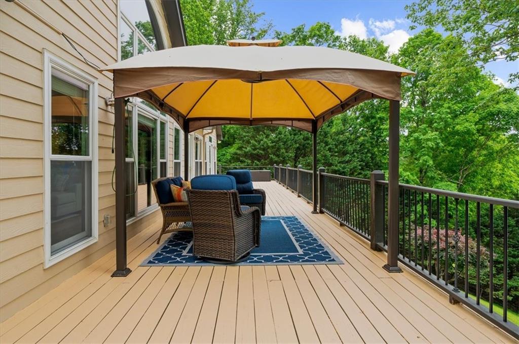 3386 Small Woods Lane