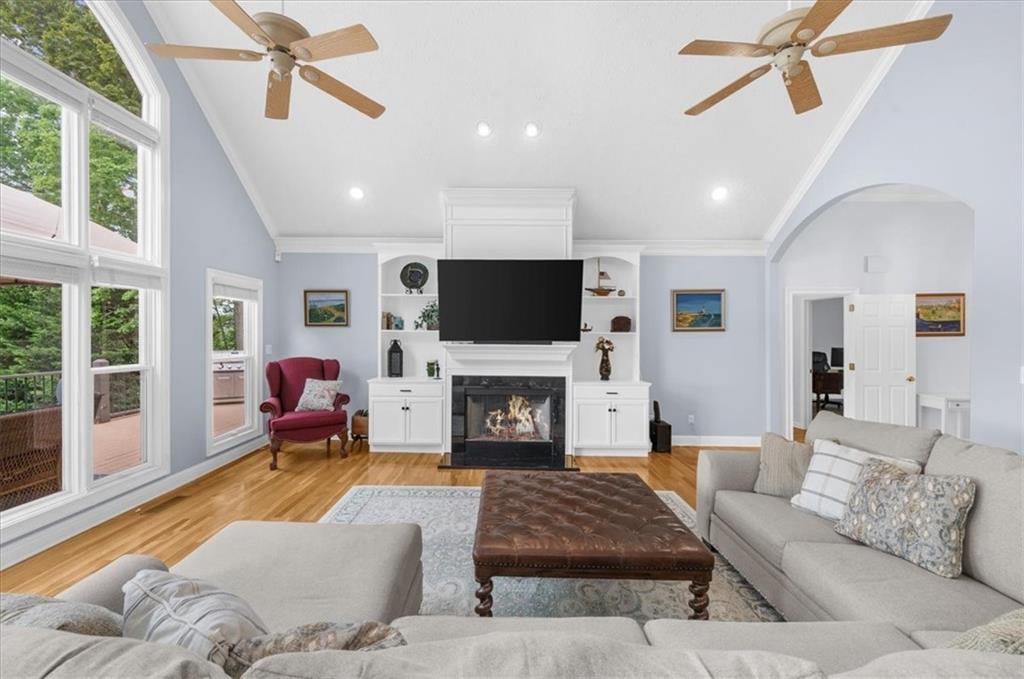 3386 Small Woods Lane