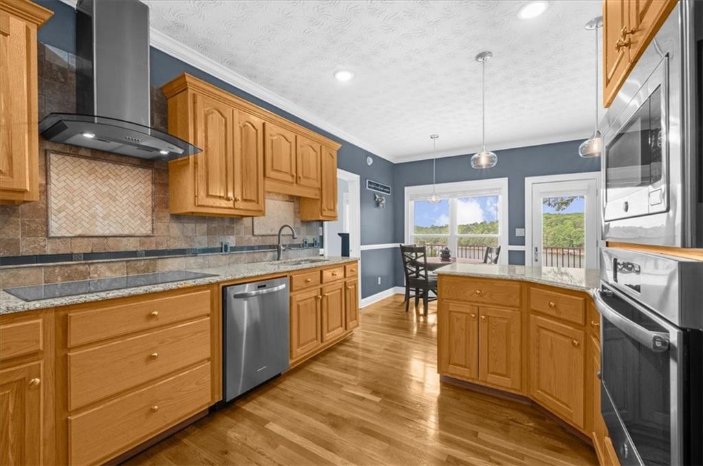 3386 Small Woods Lane