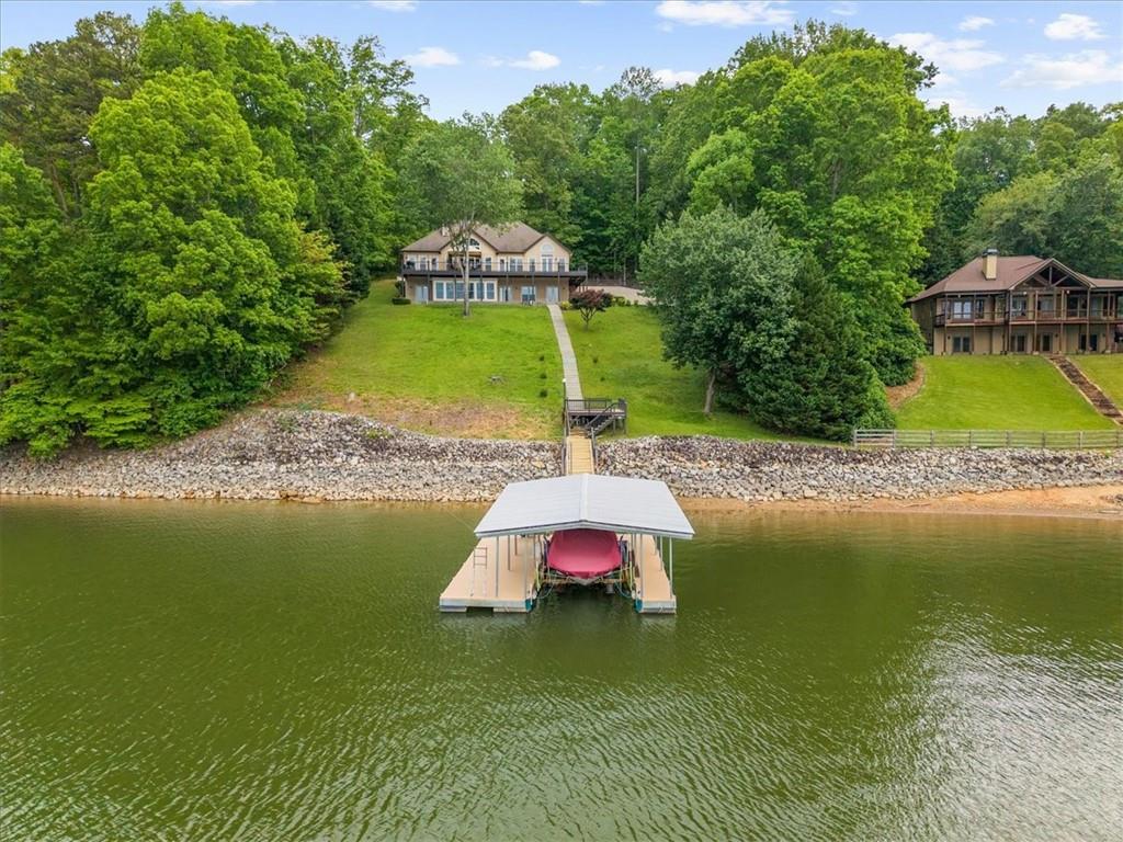 3386 Small Woods Lane