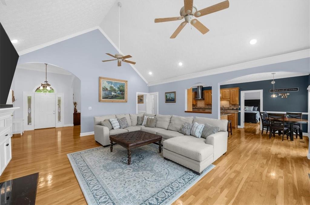3386 Small Woods Lane