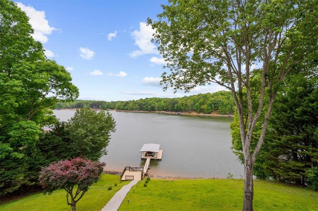 3386 Small Woods Lane