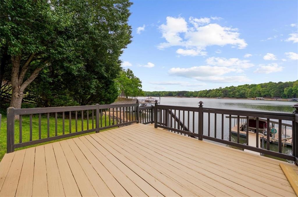 3386 Small Woods Lane