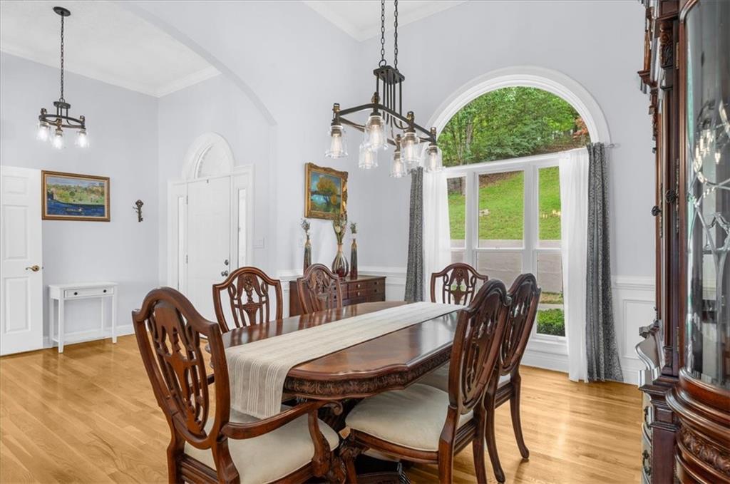 3386 Small Woods Lane