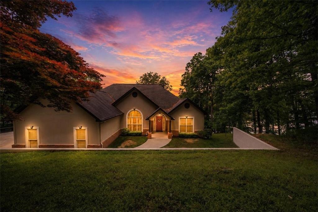 3386 Small Woods Lane