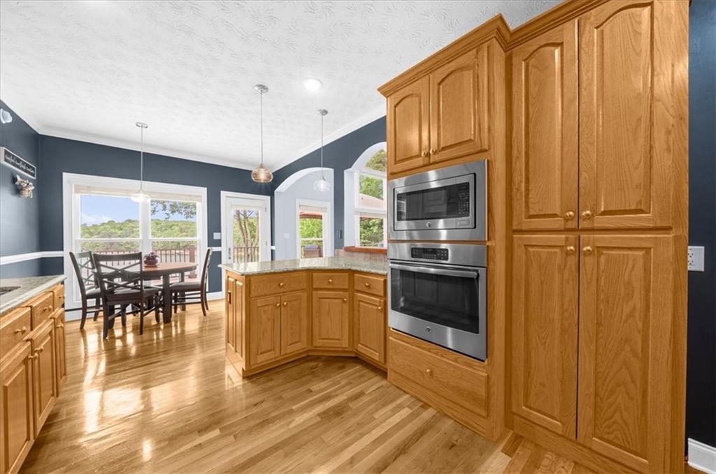 3386 Small Woods Lane