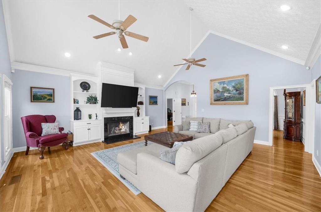 3386 Small Woods Lane