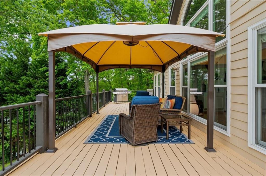 3386 Small Woods Lane
