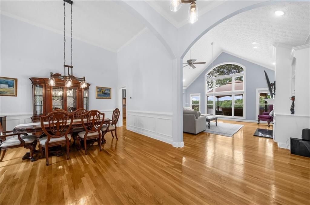 3386 Small Woods Lane