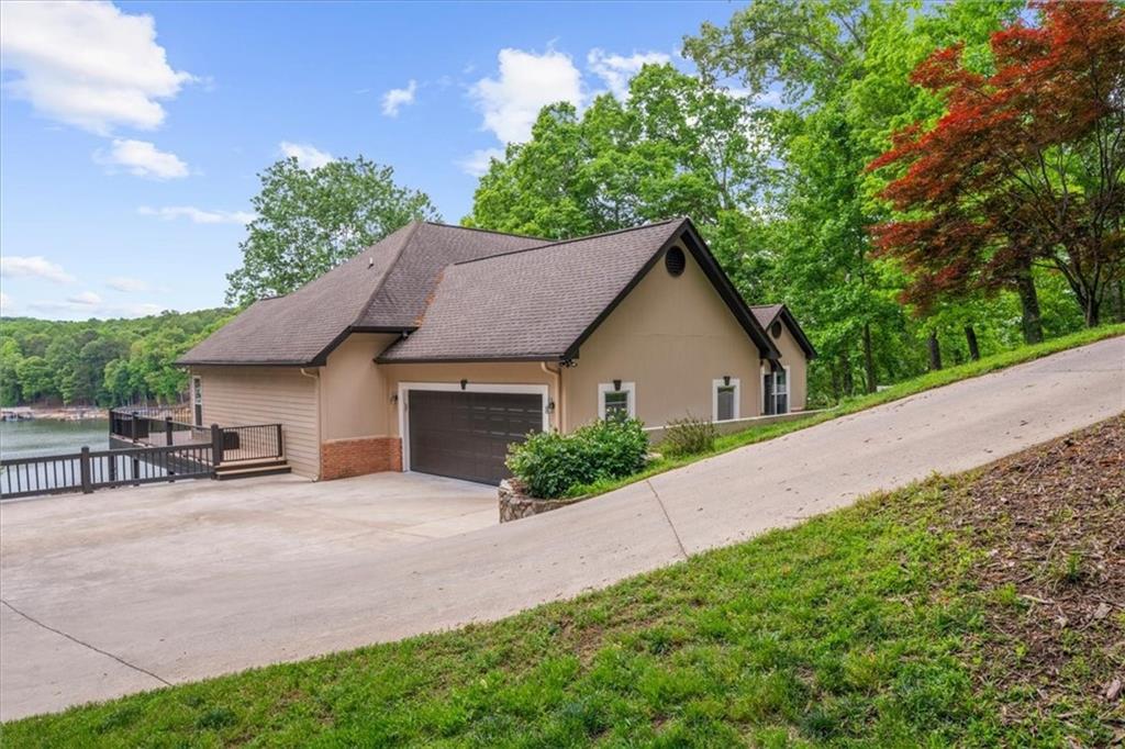 3386 Small Woods Lane