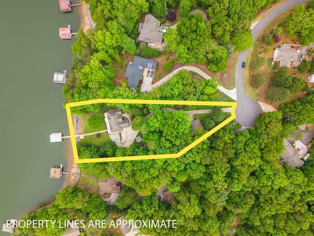 3386 Small Woods Lane