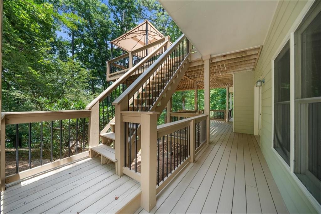 3410 Banks Mountain Place