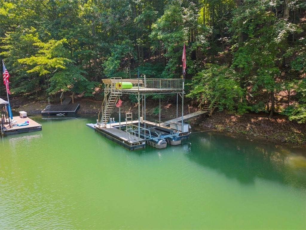 3410 Banks Mountain Place