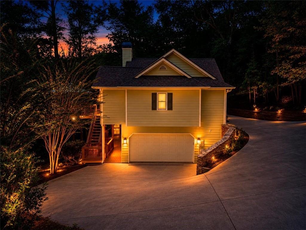 3410 Banks Mountain Place