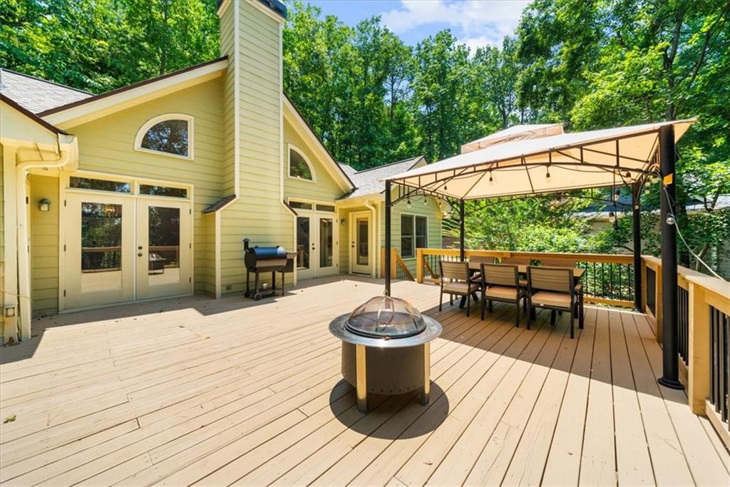 3410 Banks Mountain Place