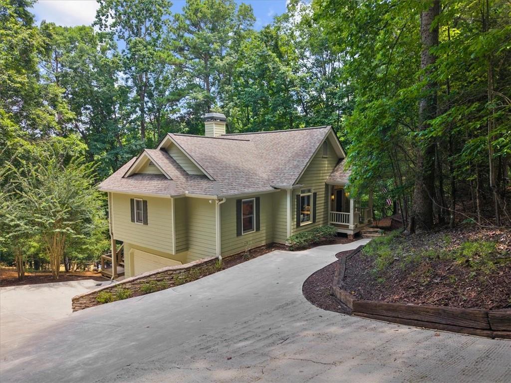 3410 Banks Mountain Place