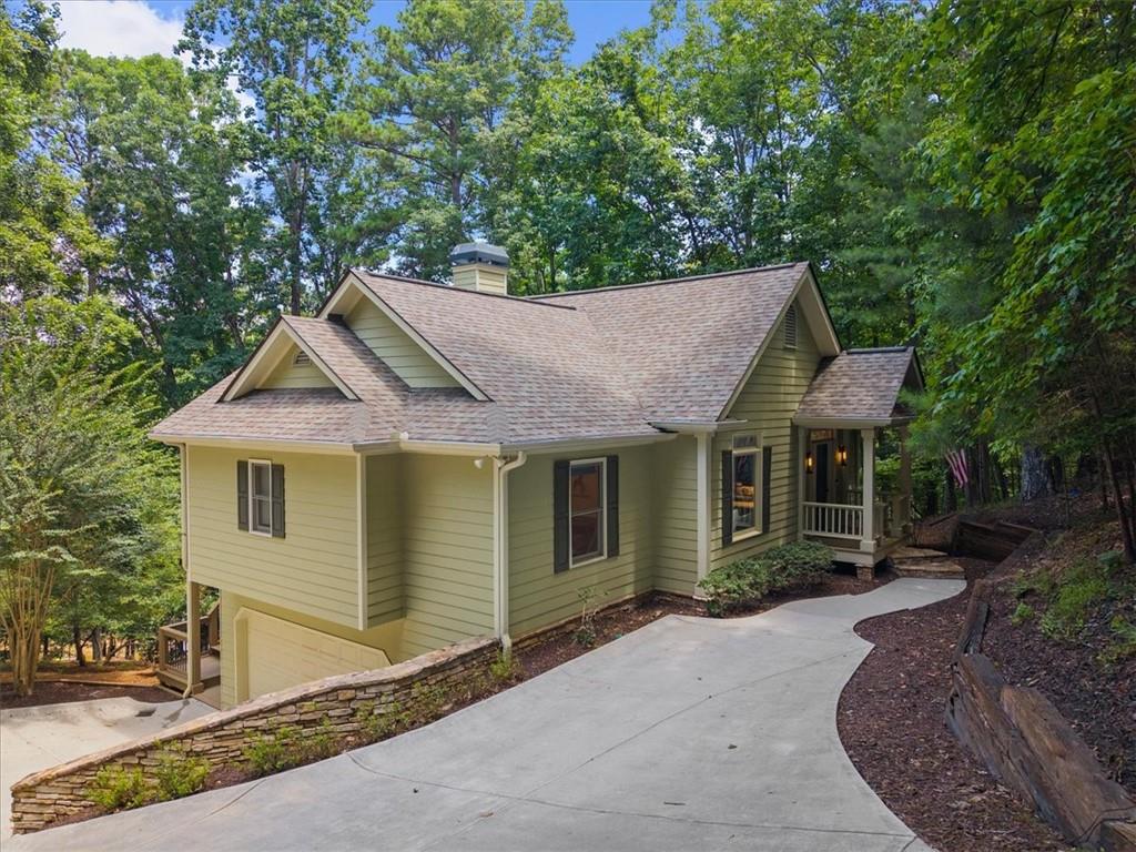3410 Banks Mountain Place