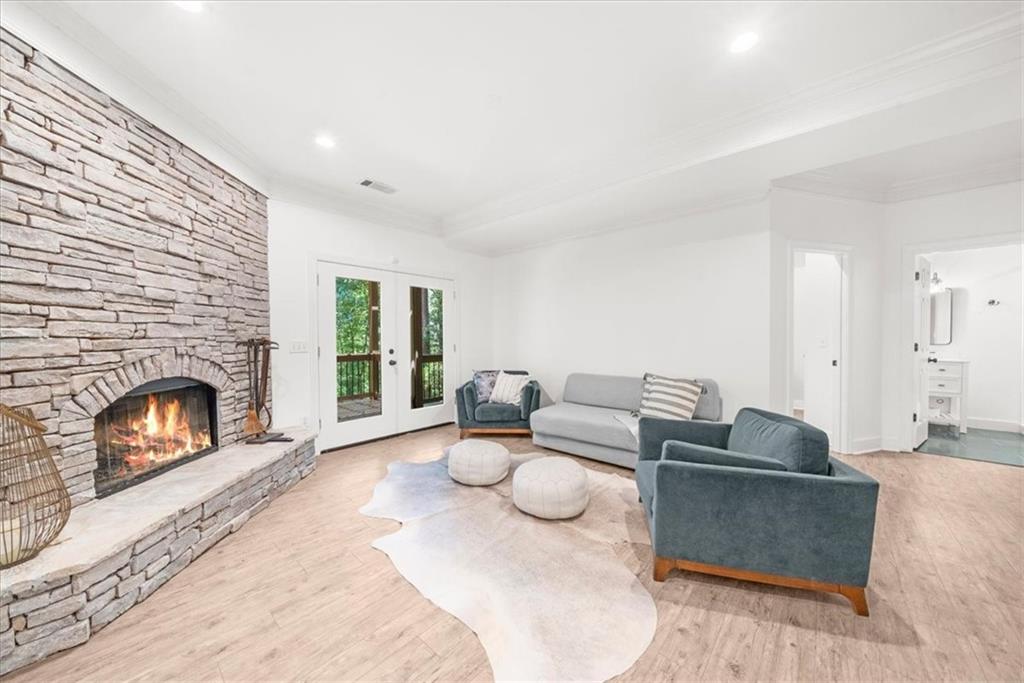 3410 Banks Mountain Place