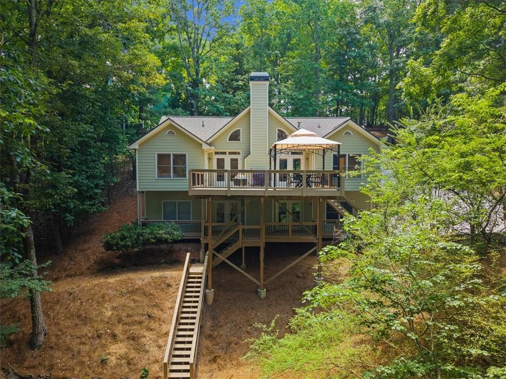 3410 Banks Mountain Place
