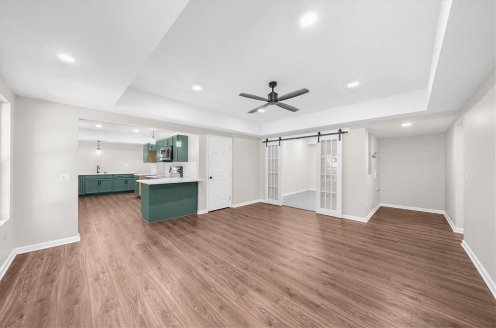 9431 Ponderosa Trail