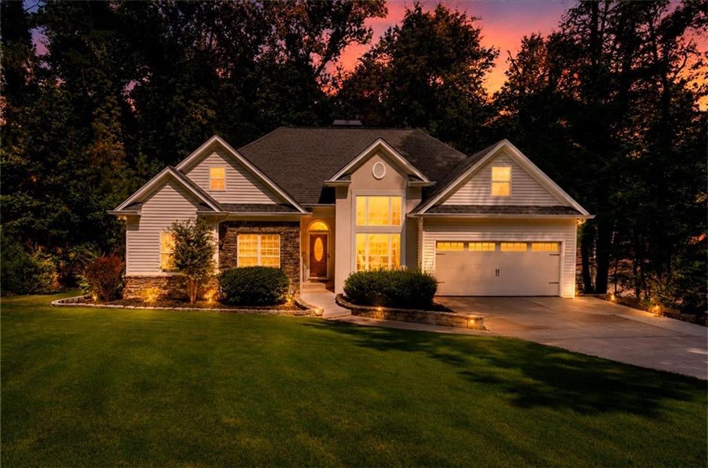 9431 Ponderosa Trail