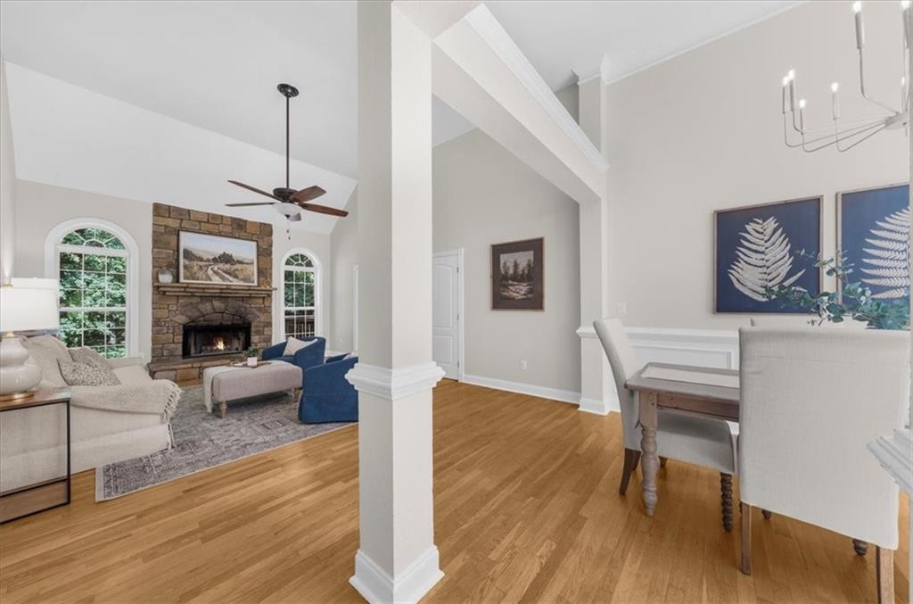9431 Ponderosa Trail