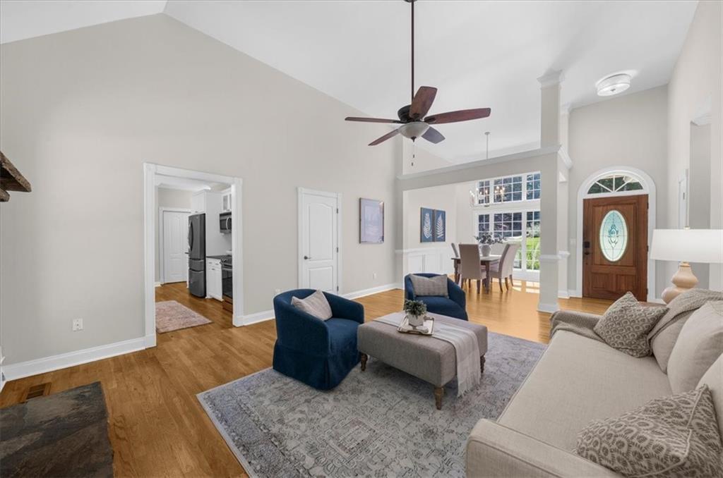 9431 Ponderosa Trail