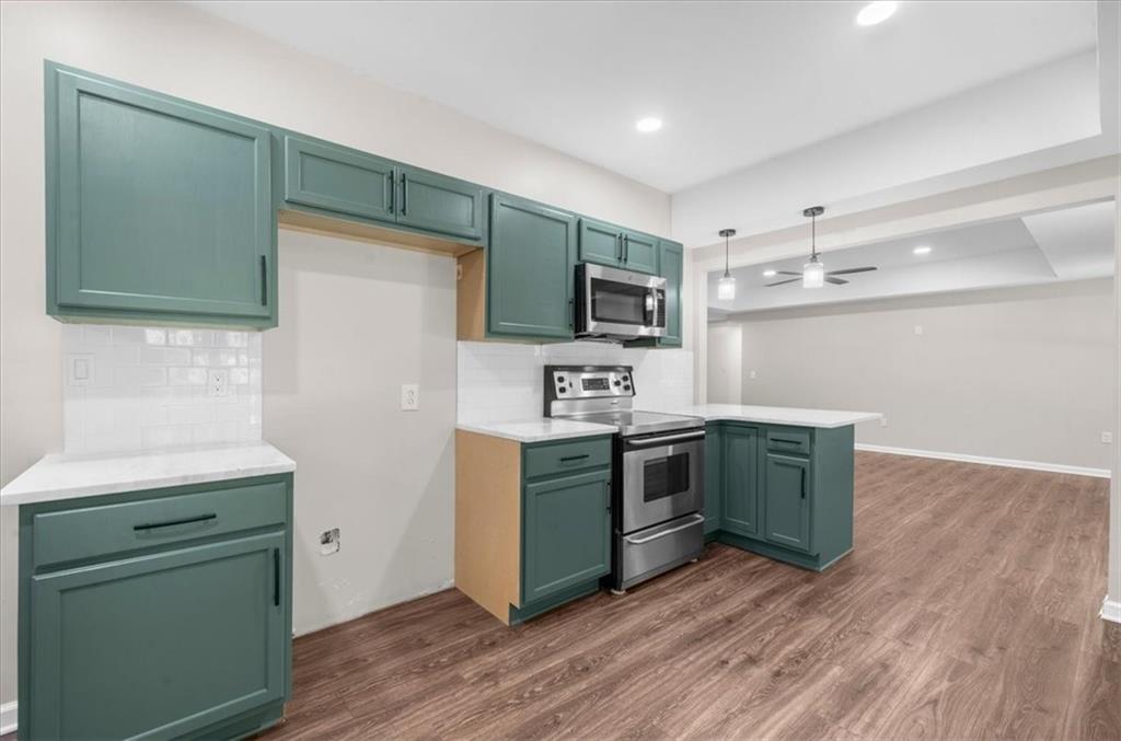 9431 Ponderosa Trail