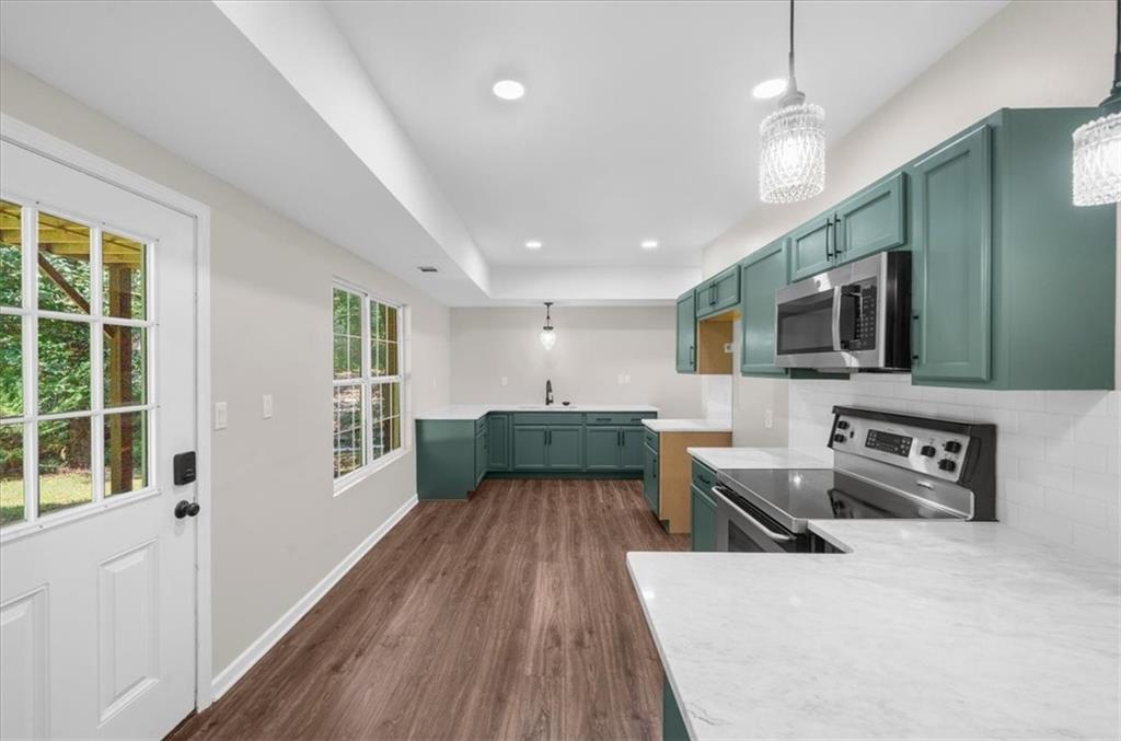 9431 Ponderosa Trail
