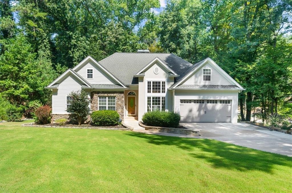 9431 Ponderosa Trail