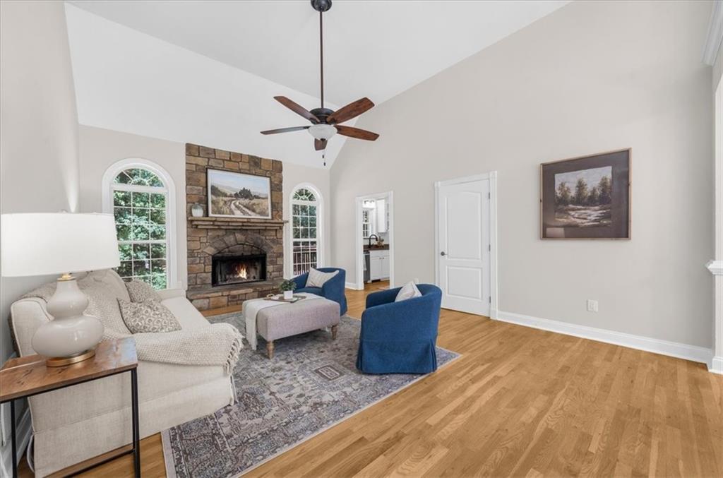 9431 Ponderosa Trail