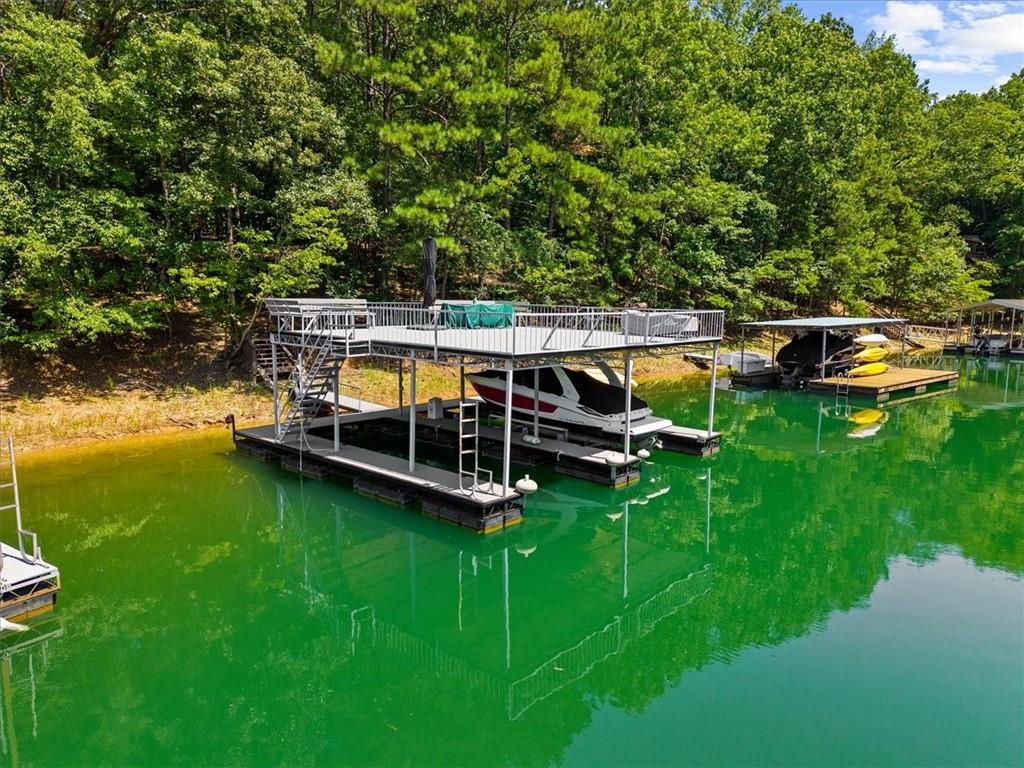 9431 Ponderosa Trail