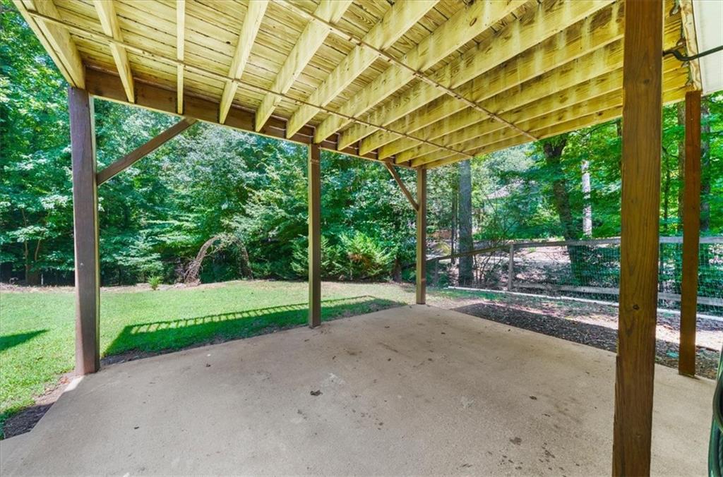 9431 Ponderosa Trail