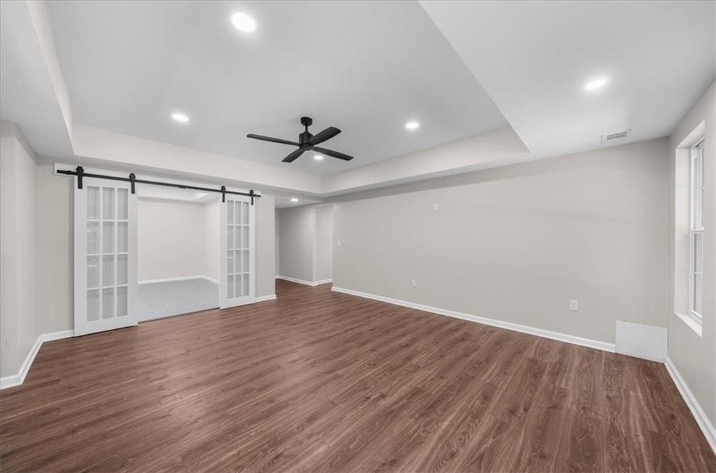 9431 Ponderosa Trail