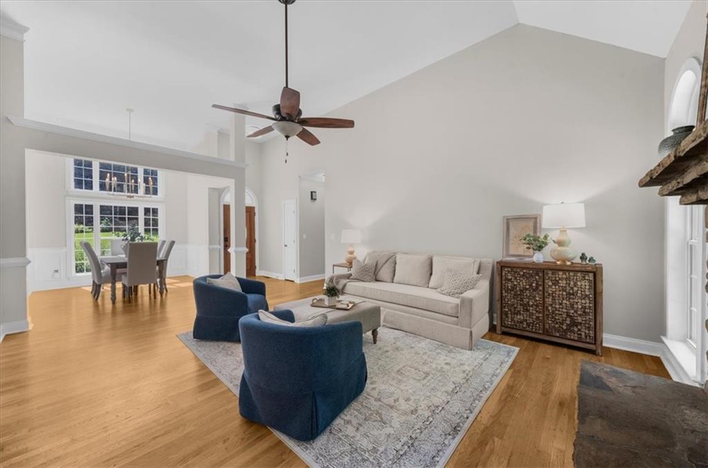 9431 Ponderosa Trail