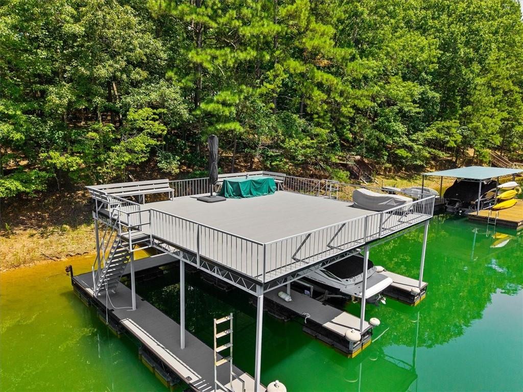 9431 Ponderosa Trail