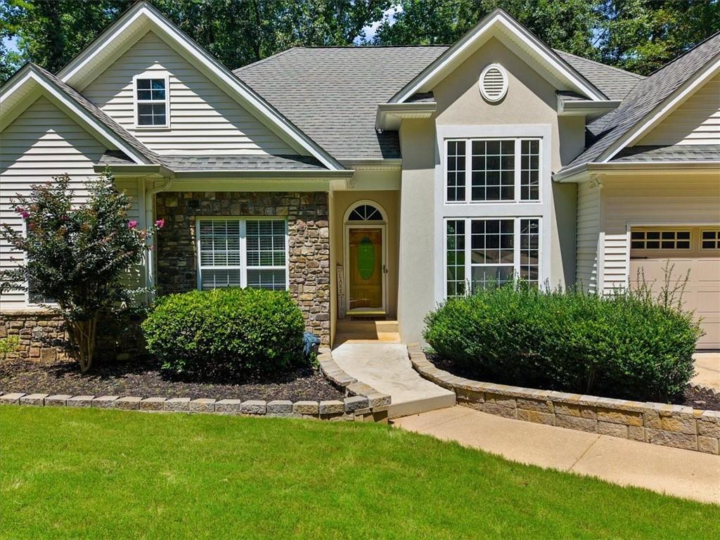 9431 Ponderosa Trail