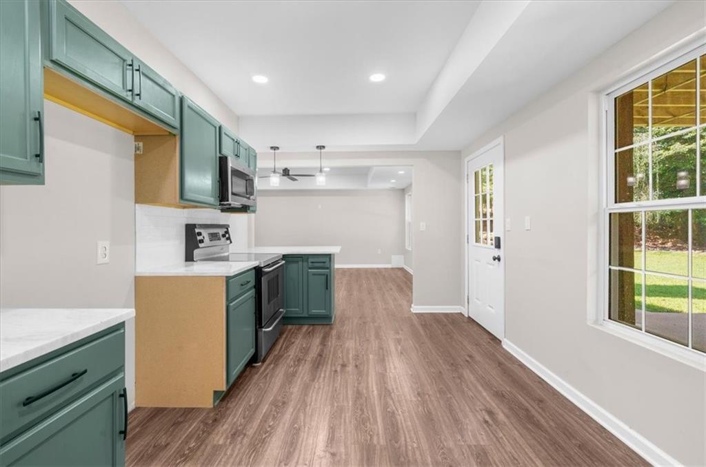 9431 Ponderosa Trail