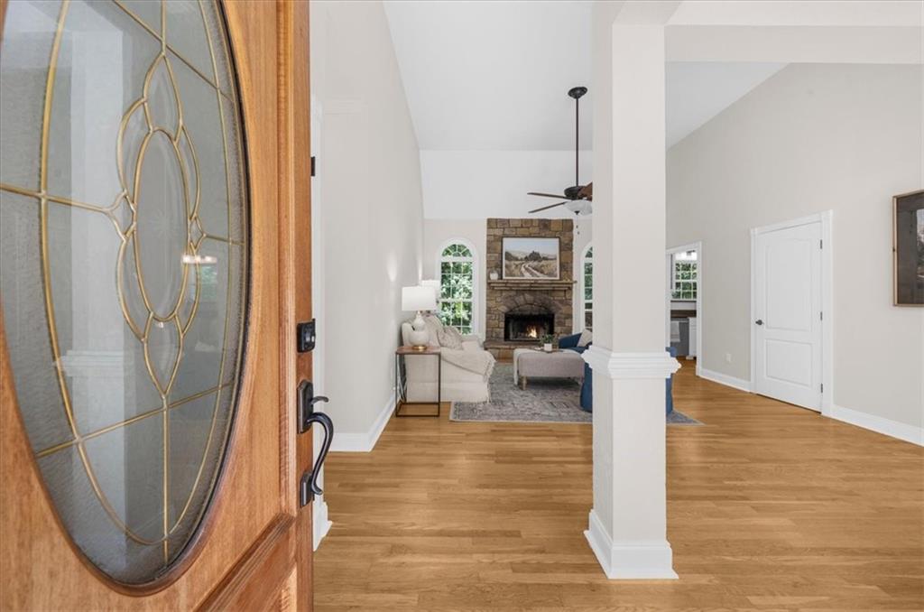 9431 Ponderosa Trail