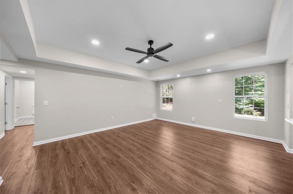 9431 Ponderosa Trail