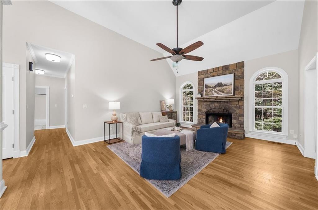 9431 Ponderosa Trail