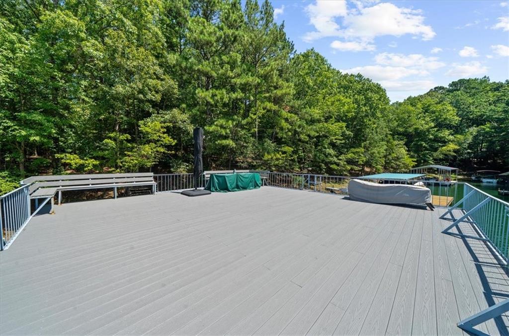 9431 Ponderosa Trail
